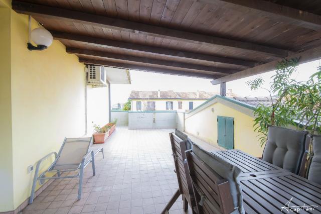 3-room flat in Viale dei Mille 87/a, Rovigo - Photo 1