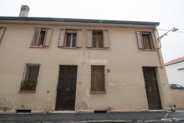 Terraced house in Via Enrico Toti 22, Rovigo - Photo 1