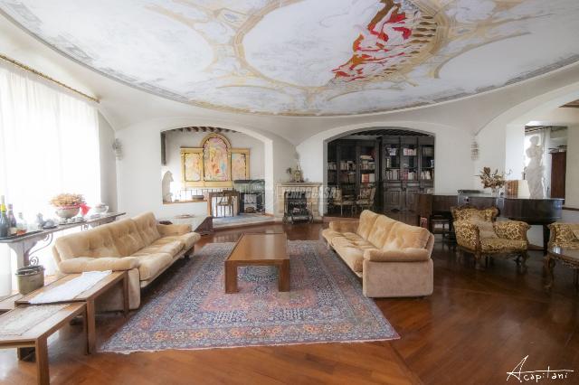 Mansion in Via Filippo Corridoni 18/a, Rovigo - Photo 1