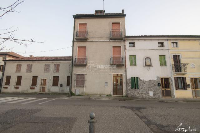 Einfamilienhaus in Via Don Aser Porta 40, Rovigo - Foto 1