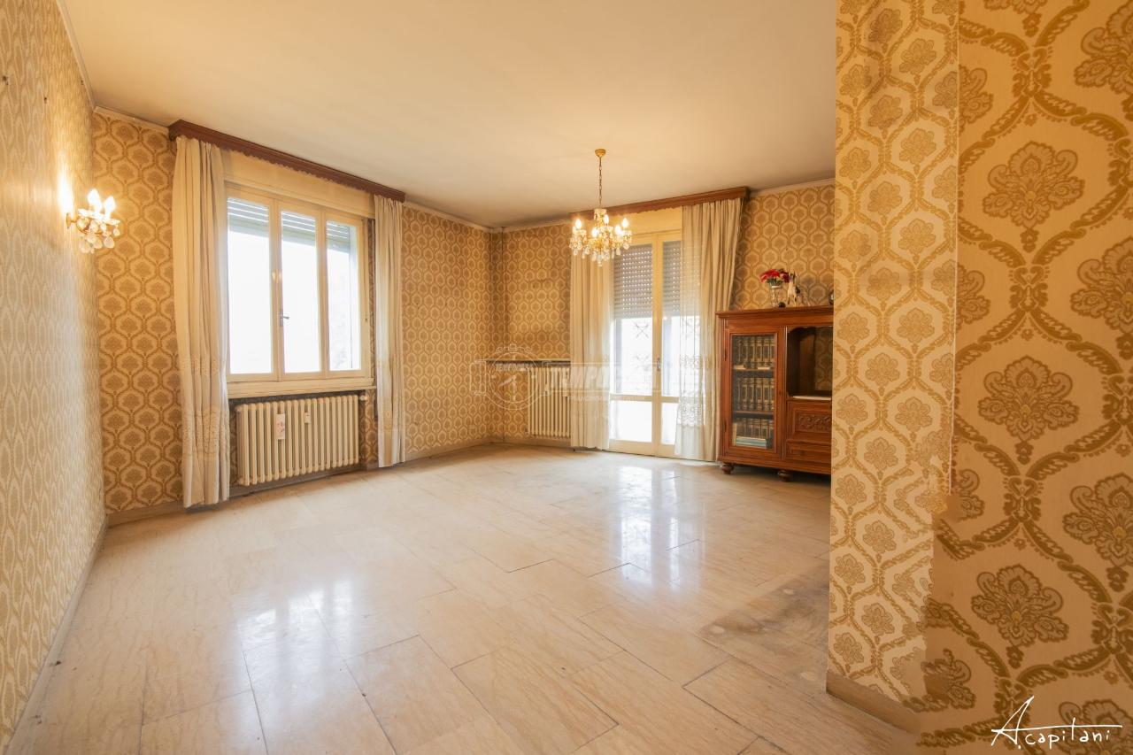 Appartamento in vendita a Rovigo