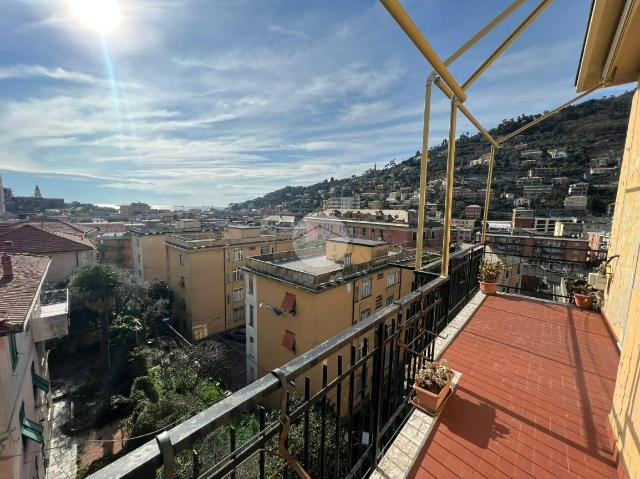 4-room flat in Scalinata Don P. Olcese 1, Recco - Photo 1