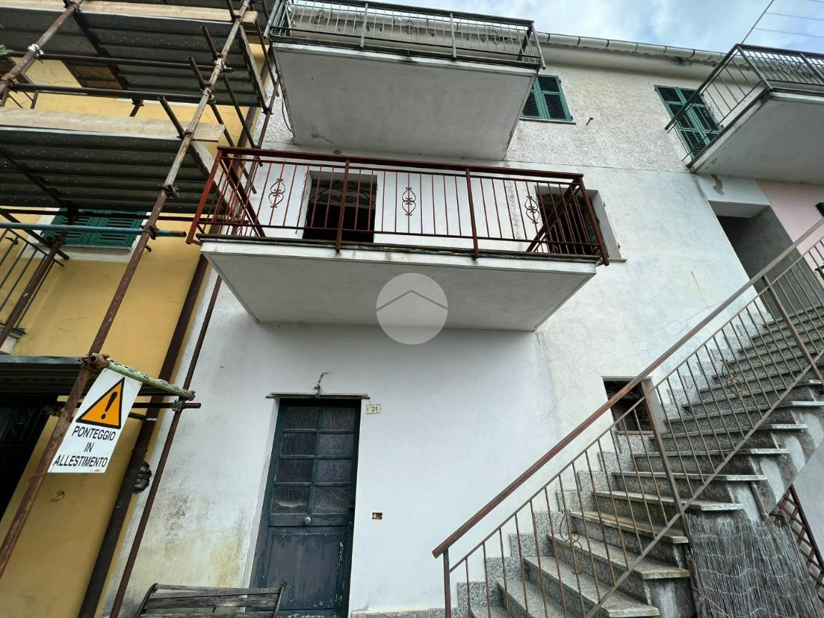 Appartamento in vendita a Avegno