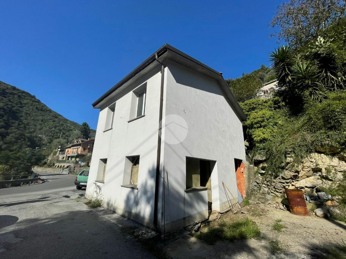 Villa in vendita a Recco