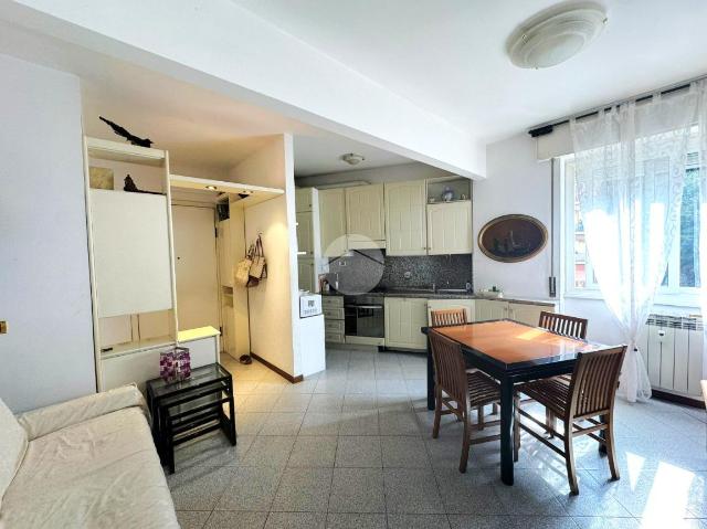 3-room flat in Via Vastato 24, Recco - Photo 1