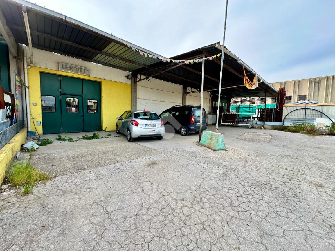 Capannone in Via di Tegulaia 1, Pisa, {3} - Foto 1