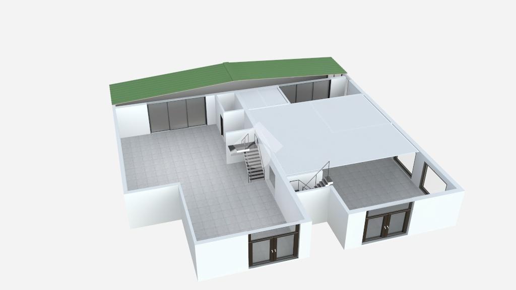 Negozio in Via Pietro Metastasio 15, San Giuliano Terme, {3} - Planimetria 1