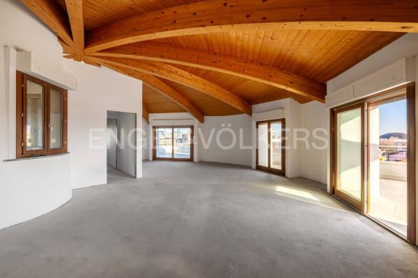 Penthouse in Via Milazzo, Busto Arsizio - Photo 1