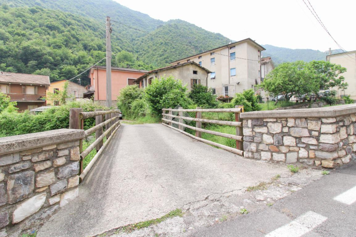 Casa indipendente in vendita a Gardone Val Trompia