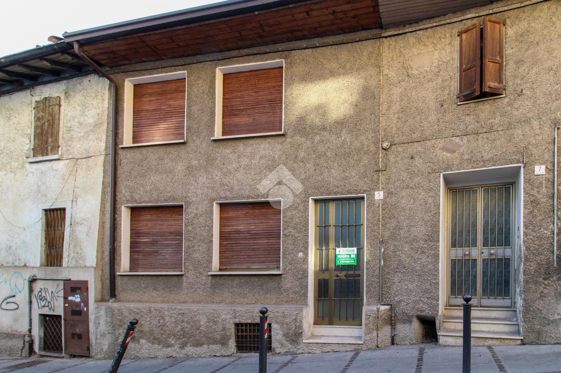 Casa indipendente in vendita a Lumezzane