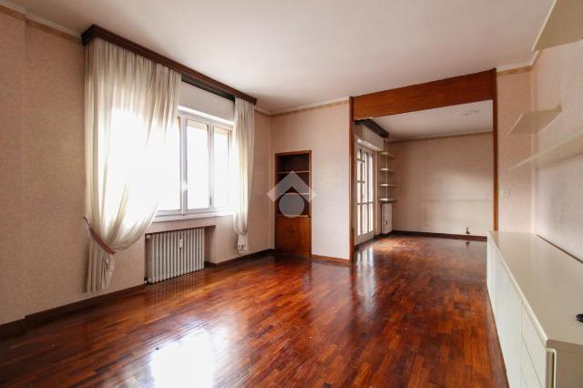 Dreizimmerwohnung in Via Guglielmo Marconi, Lumezzane - Foto 1