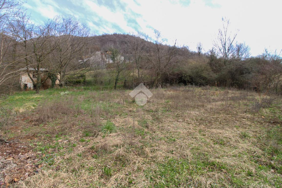 Terreno edificabile in vendita a Lumezzane