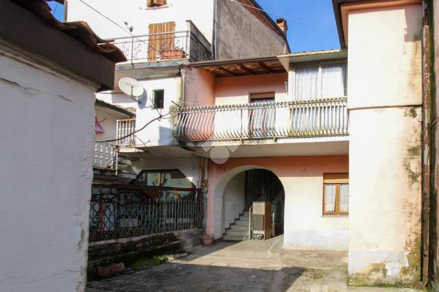 Detached house in Via Artigiani, Lumezzane - Photo 1