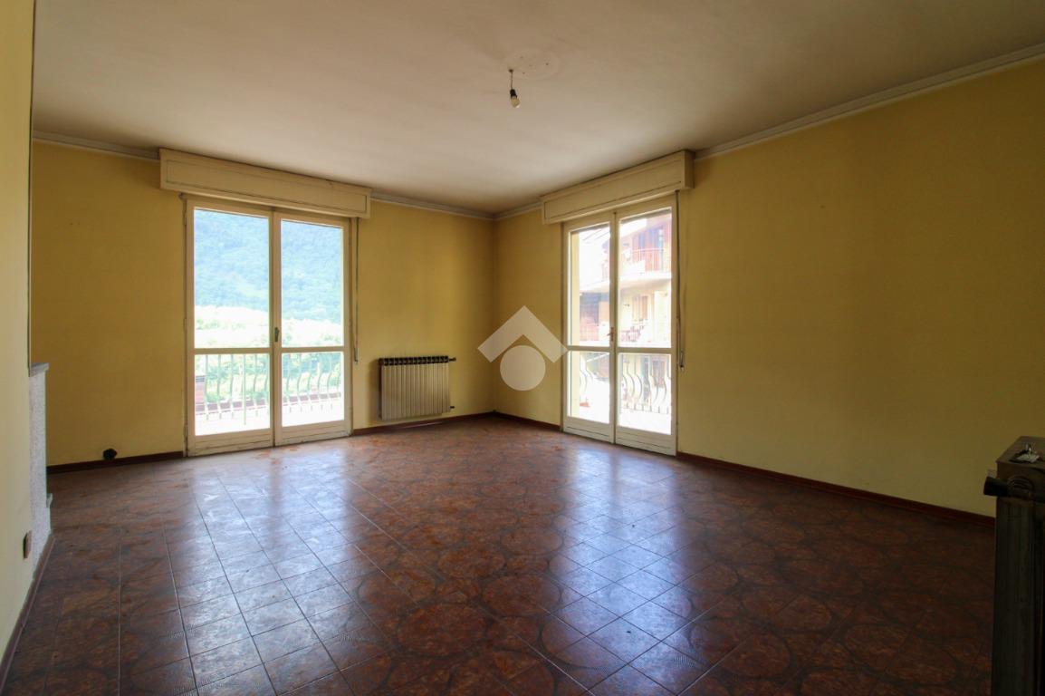 Appartamento in vendita a Lumezzane