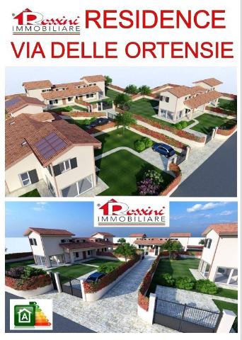 Villa in {3}, - Foto 1