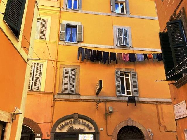 3-room flat in Via Mentana, Frascati - Photo 1