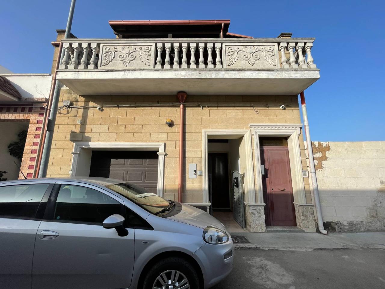 Appartamento in vendita a San Pietro Vernotico