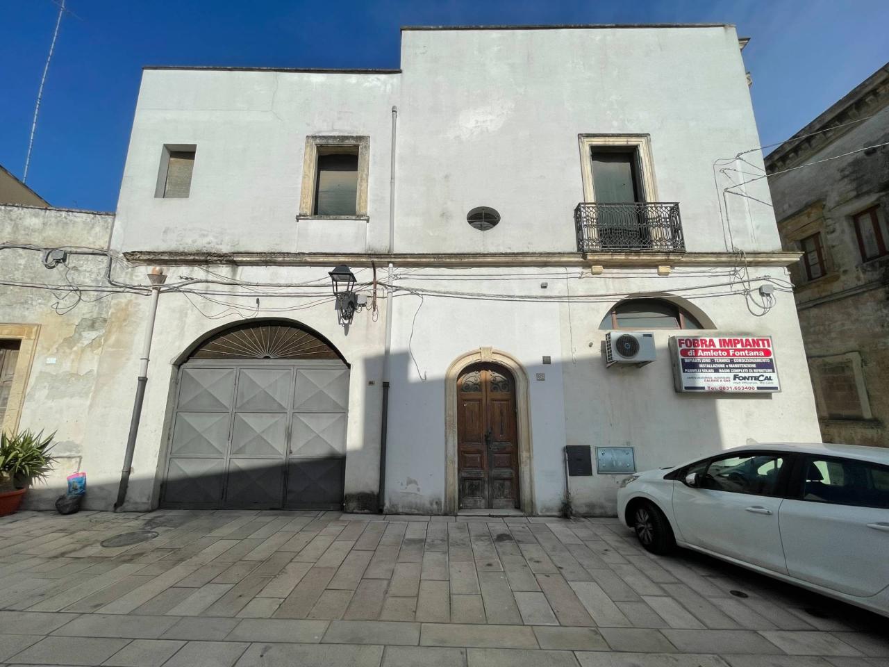 Casa indipendente in vendita a San Pietro Vernotico