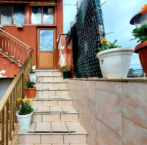 Einfamilienhaus in Contrada Piccoli 2, Brindisi - Foto 1