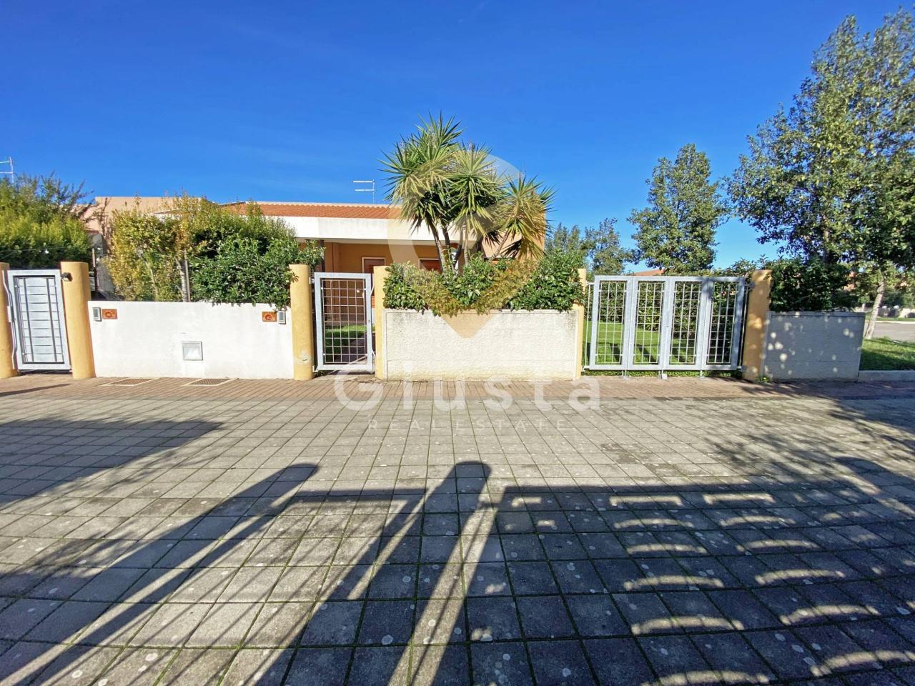 Villa in vendita a Brindisi