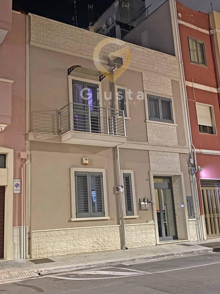 Casa indipendente in vendita a Brindisi