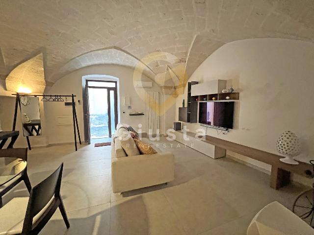 Casa indipendente in Via Marco Pacuvio 40, Brindisi - Foto 1