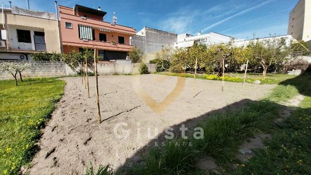 Terreno edificabile in {3}, Contrada Pozzica Sn - Foto 1