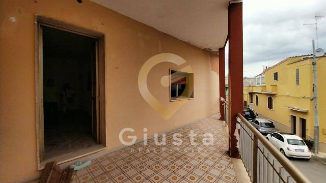 3-room flat in Via Enrico Toti 42, Oria - Photo 1