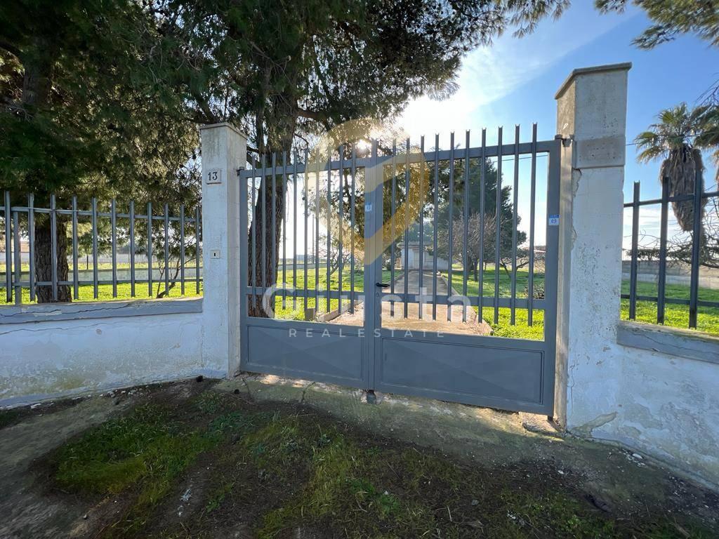 Agriturismo in Strada Provinciale  per Restinco, Brindisi, {3} - Foto 1