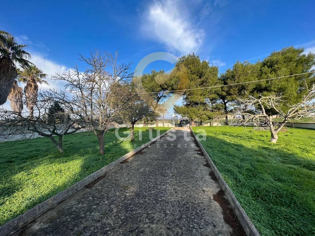 Agriturismo in Strada Provinciale  per Restinco, Brindisi, {3} - Foto 2