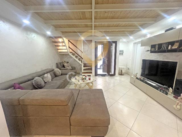 Detached house in Via Aprilia 40, Brindisi - Photo 1