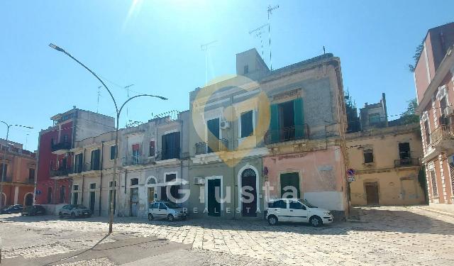 Einfamilienhaus in Via Thaon De Revel 51, Brindisi - Foto 1