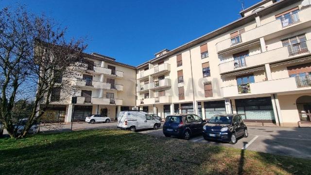 Quadrilocale in Via delle Alberine, Magnago - Foto 1