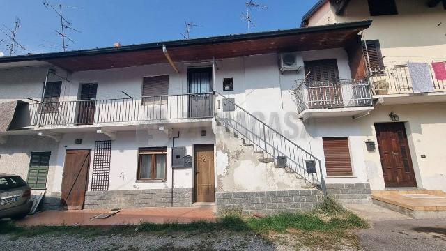 Zweizimmerwohnung in Via Monte Rosa, Gallarate - Foto 1