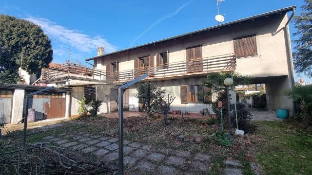 Villa in Via 22 Marzo, Gallarate - Foto 1