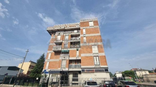 Shared office in Via Gaeta, Busto Arsizio - Photo 1