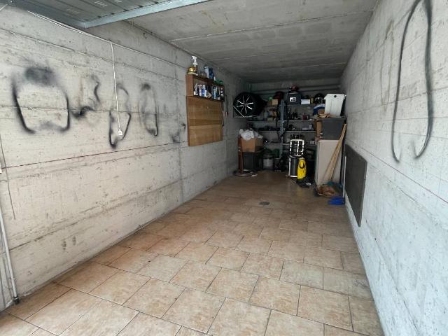 Garage or car box in {3}, Via Cesare Correnti - Photo 1