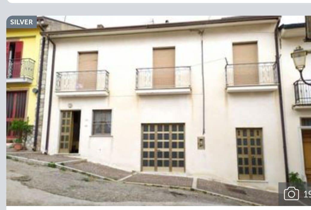 Casa indipendente in vendita a Villamaina