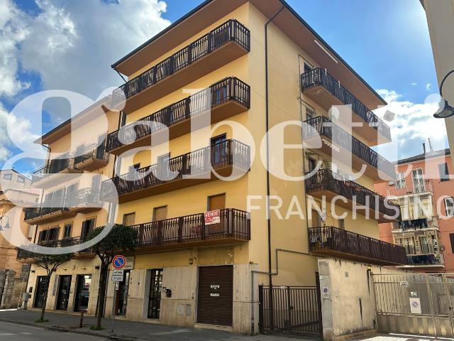 4-room flat in C.So Europa, Avellino - Photo 1