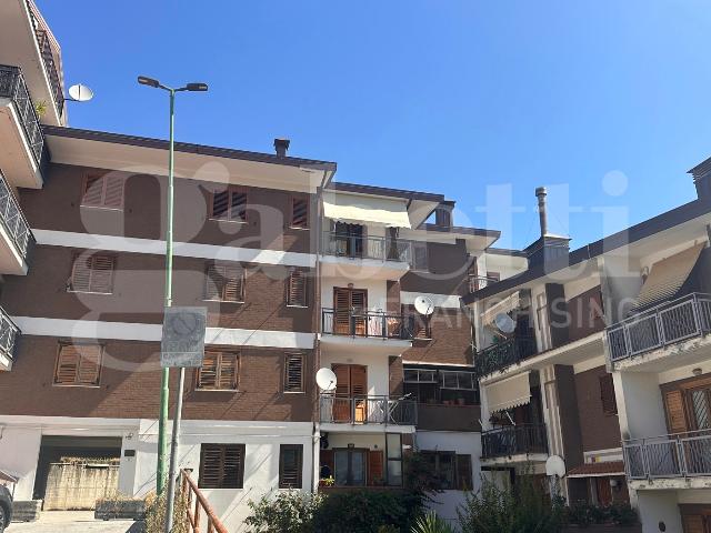 2-room flat in Via Nazionale Torrette, Mercogliano - Photo 1