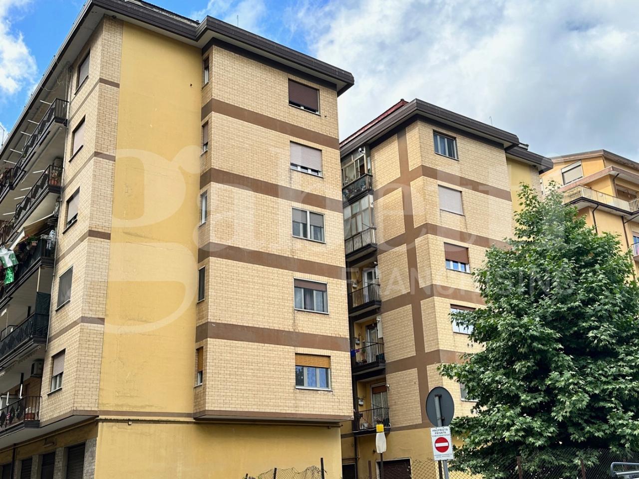 Appartamento in affitto a Avellino