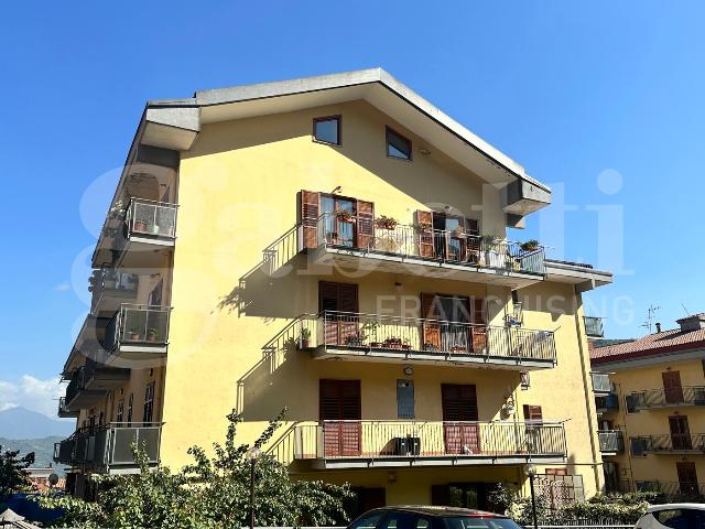 3-room flat in Via XXV Aprile 6, Mercogliano - Photo 1