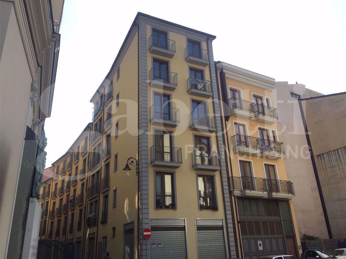 Negozio in Via Ferriera, Avellino, {3} - Foto 1