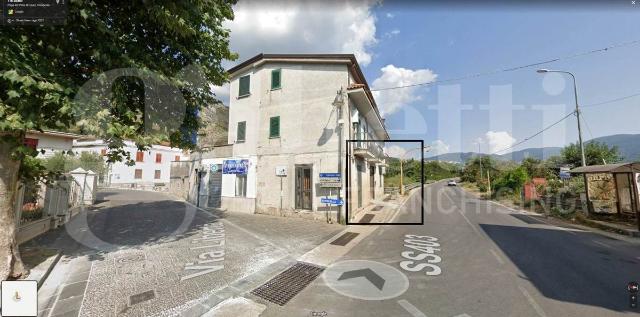 Zweizimmerwohnung in Strada Statale  403, Pago del Vallo di Lauro - Foto 1