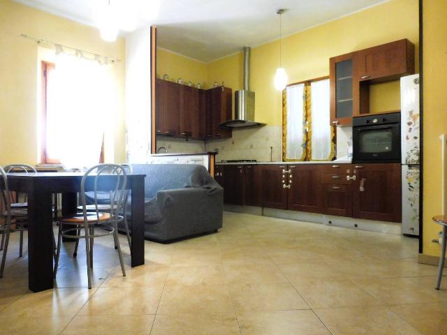 4-room flat in Via Antonio Gramsci 109, Montelupo Fiorentino - Photo 1