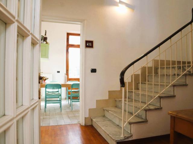 Casa indipendente in Via Giovanni Fattori 7, Empoli - Foto 1