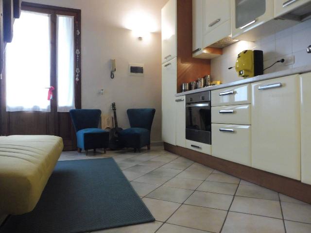 2-room flat in Via Dante Alighieri, Capraia e Limite - Photo 1