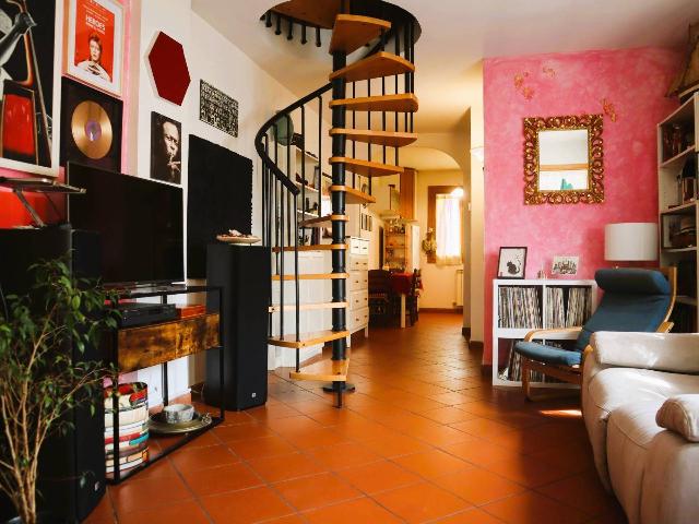 3-room flat in Via del Gozio 1, Montelupo Fiorentino - Photo 1