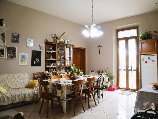 4-room flat in {3}, Via Fratelli Cervi 112 - Photo 1