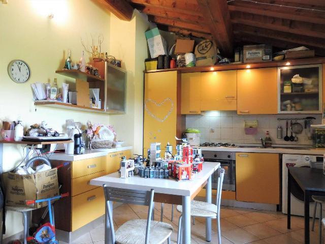 One-room flat in Via Poggio a Isola 21, San Miniato - Photo 1